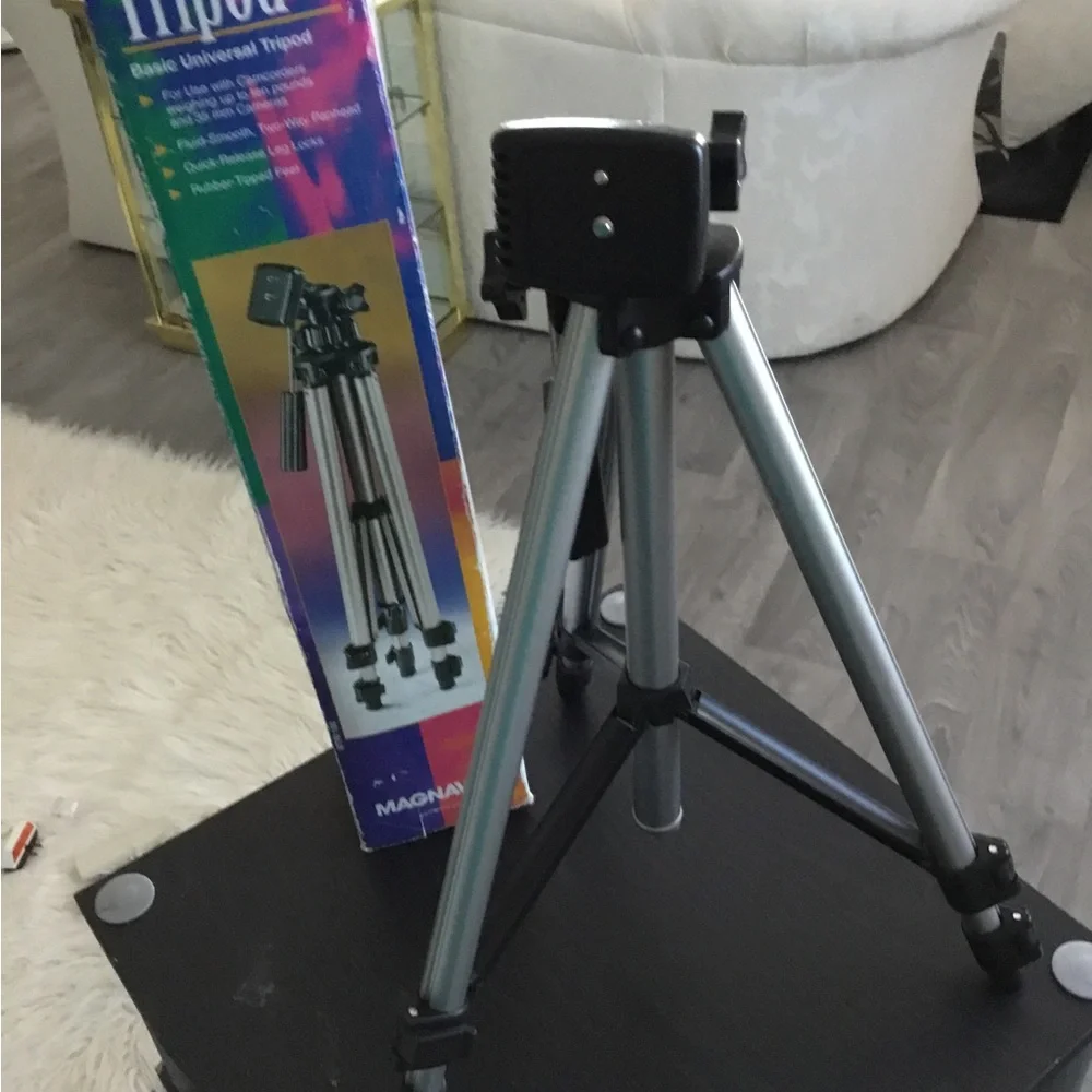 Tripod